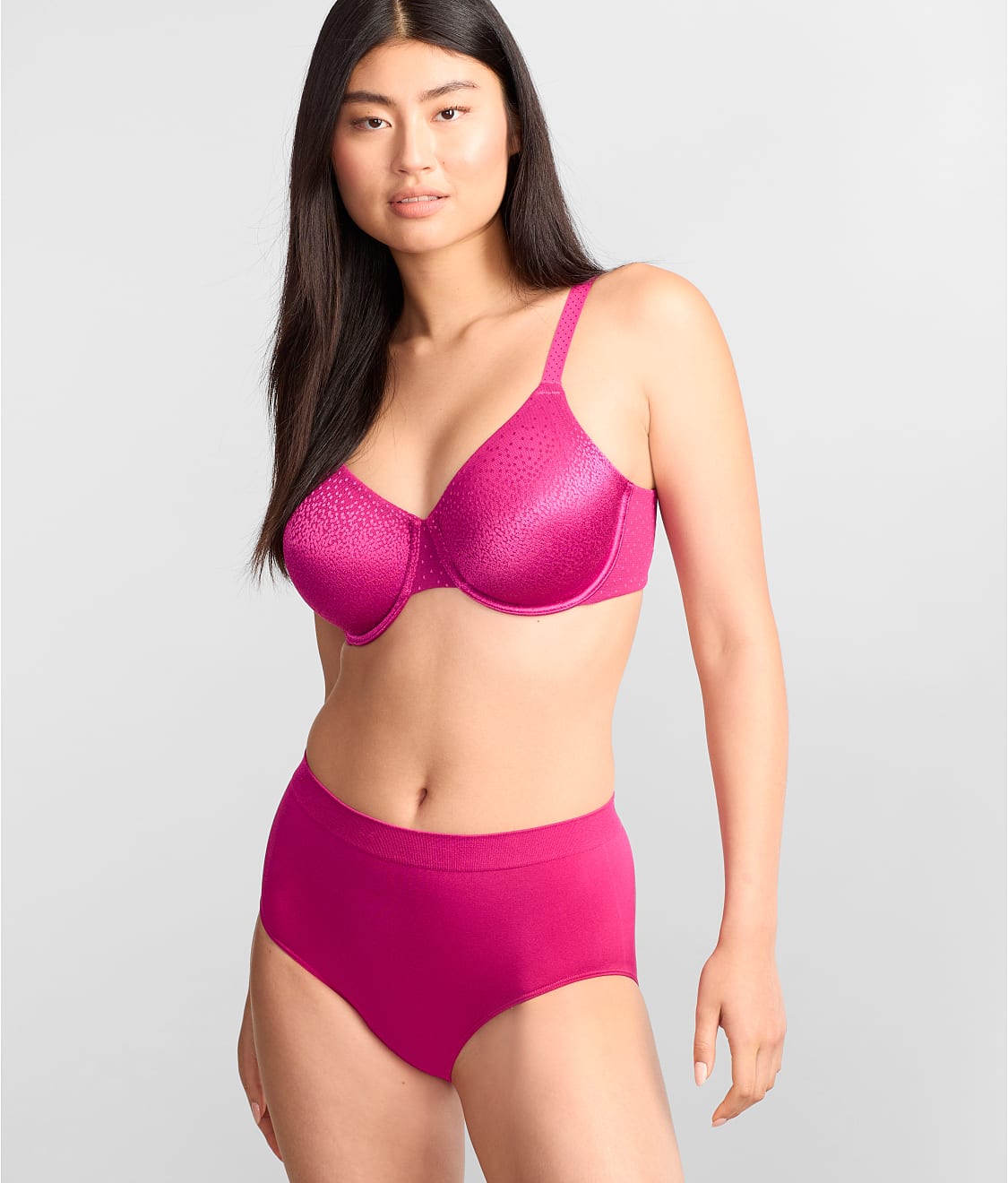 Back Appeal™ Seamless Bra