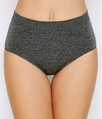Charcoal Heather