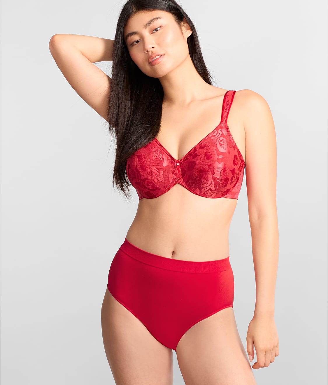 B-Smooth Full Brief