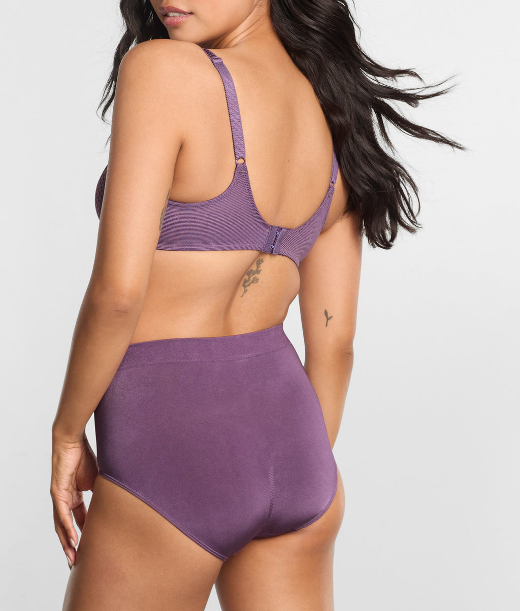 B-Smooth Full Brief