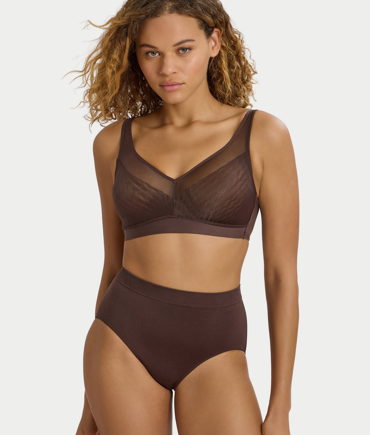 B-Smooth Full Brief