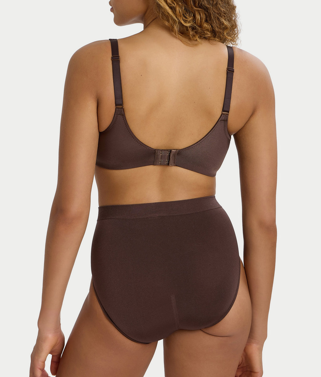 B-Smooth Full Brief