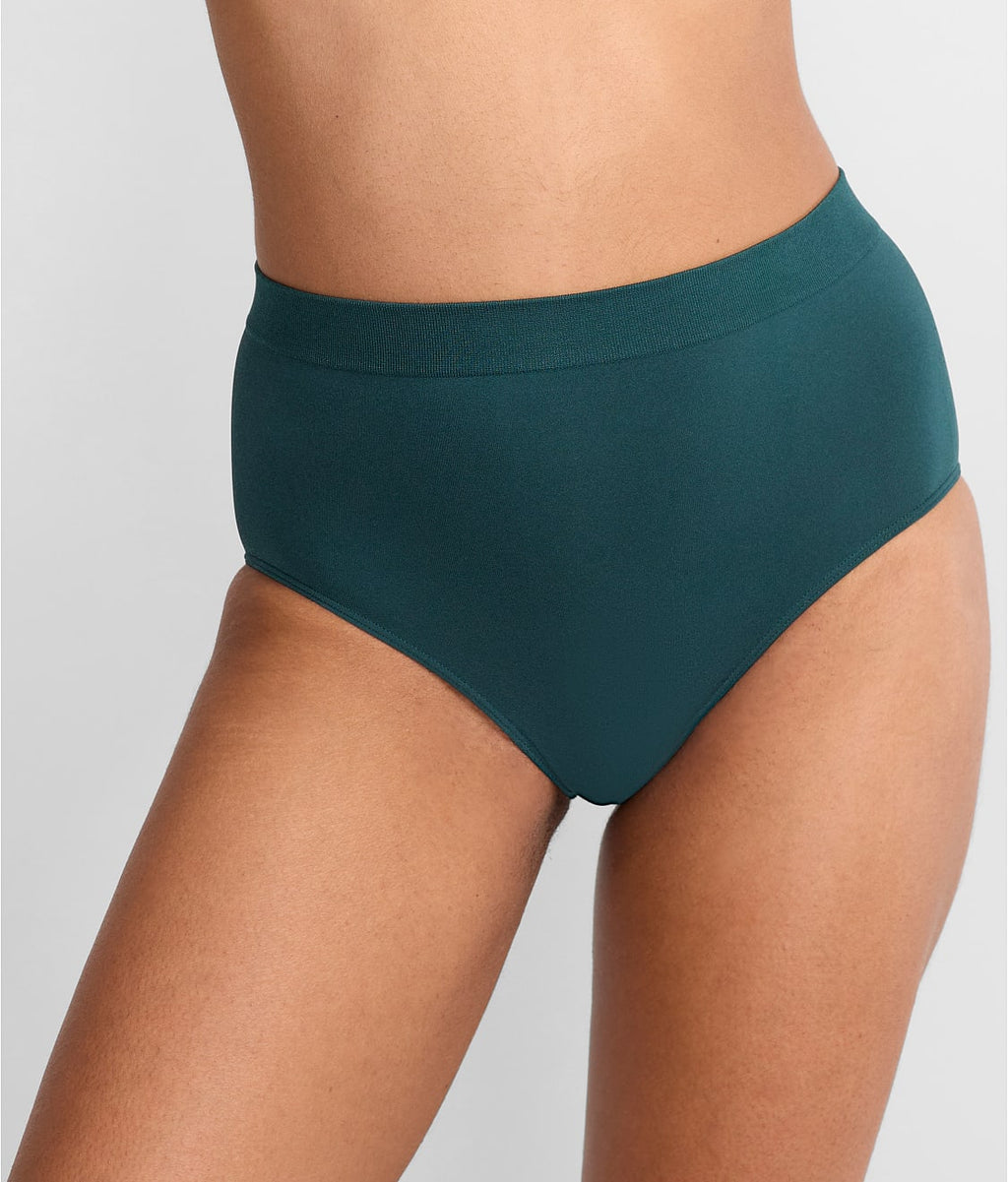B-Smooth Full Brief