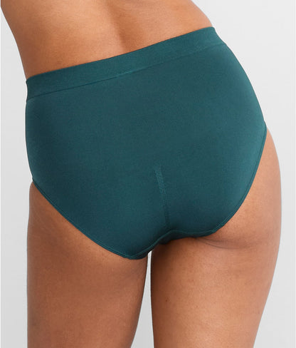 B-Smooth Full Brief