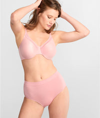 Chalk Pink