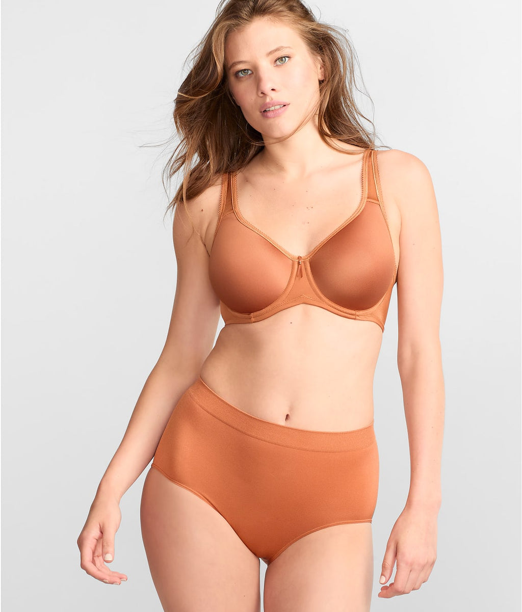 Basic Beauty Spacer T-Shirt Bra