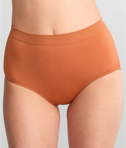 B-Smooth Full Brief