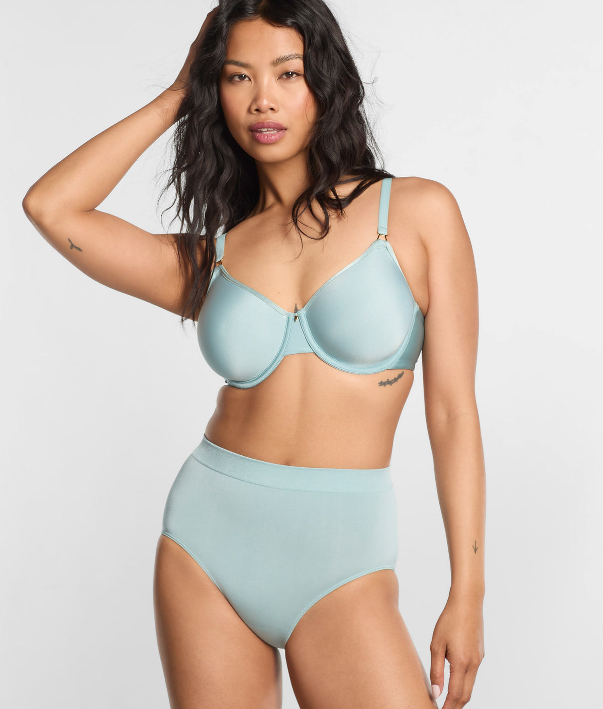 Simply Done Spacer T-Shirt Bra