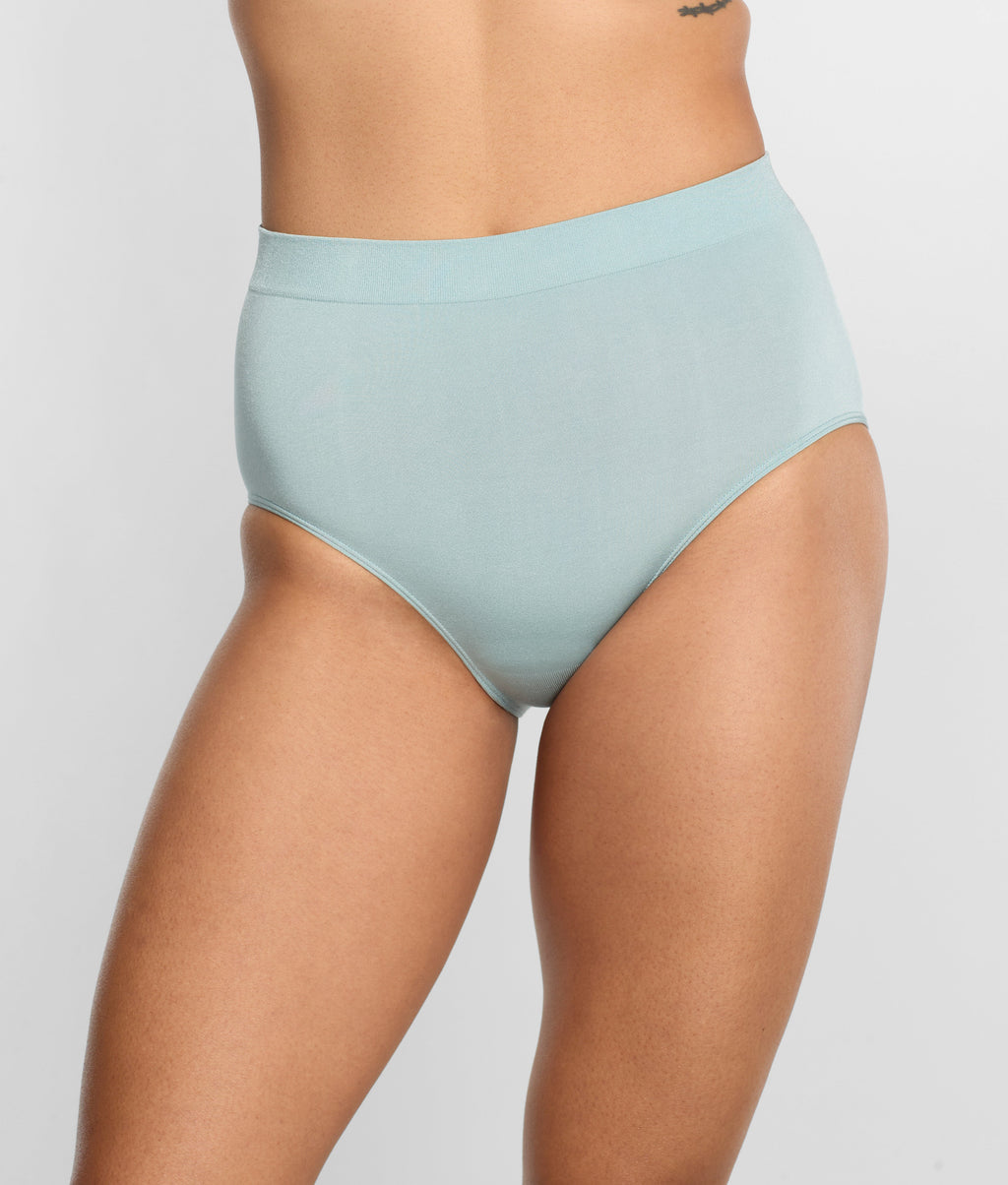 B-Smooth Full Brief