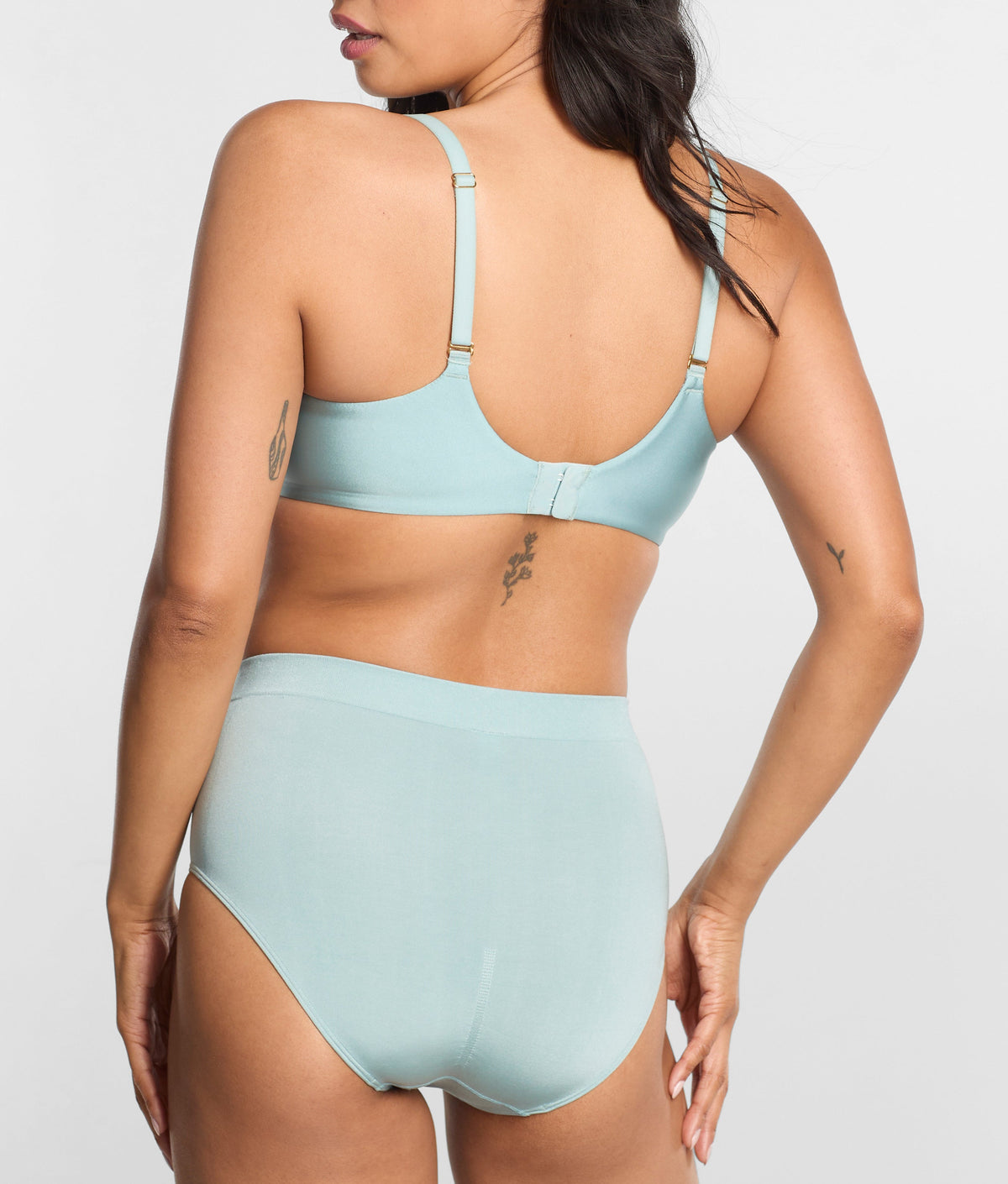 B-Smooth Full Brief