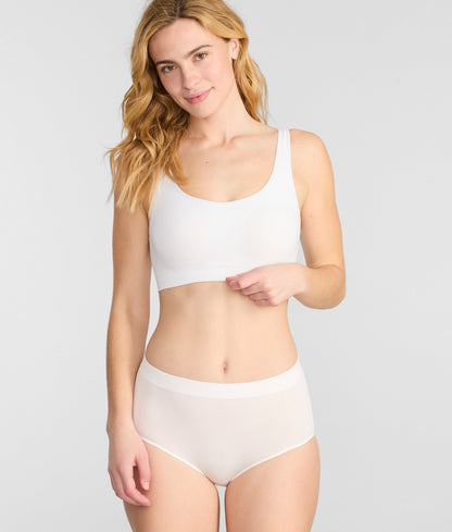 B-Smooth Full Brief