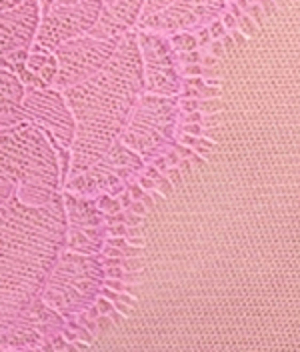 Retro Chic Hi-Cut Brief