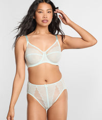Pastel Blue