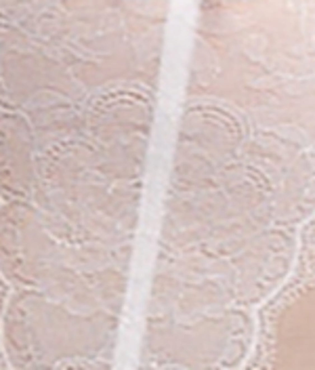 Retro Chic Hi-Cut Brief