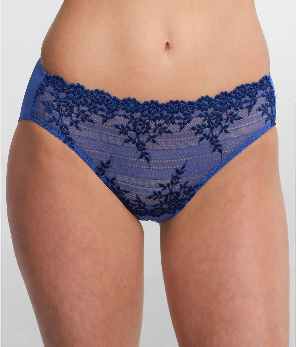 Embrace Lace Hi-Cut Brief