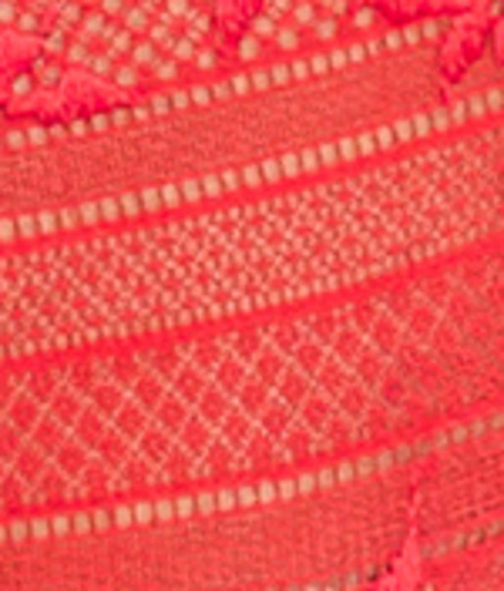 Embrace Lace Hi-Cut Brief