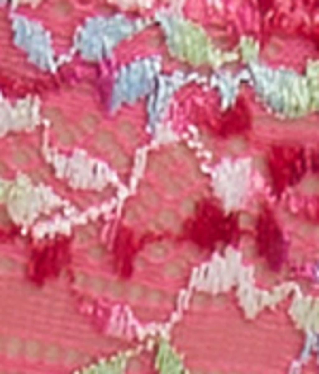 Embrace Lace Hi-Cut Brief