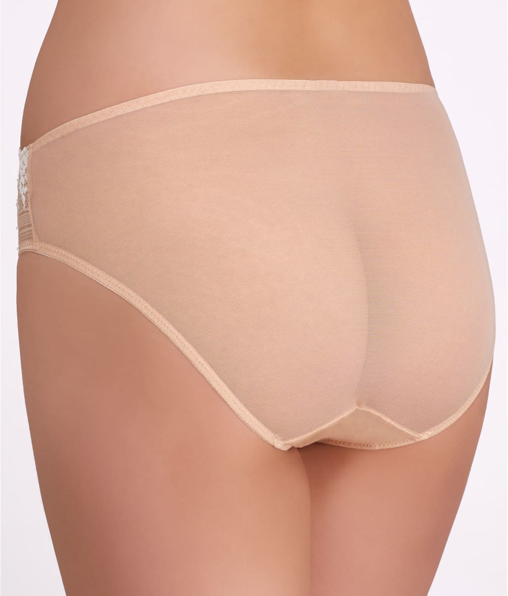 Embrace Lace Hi-Cut Brief
