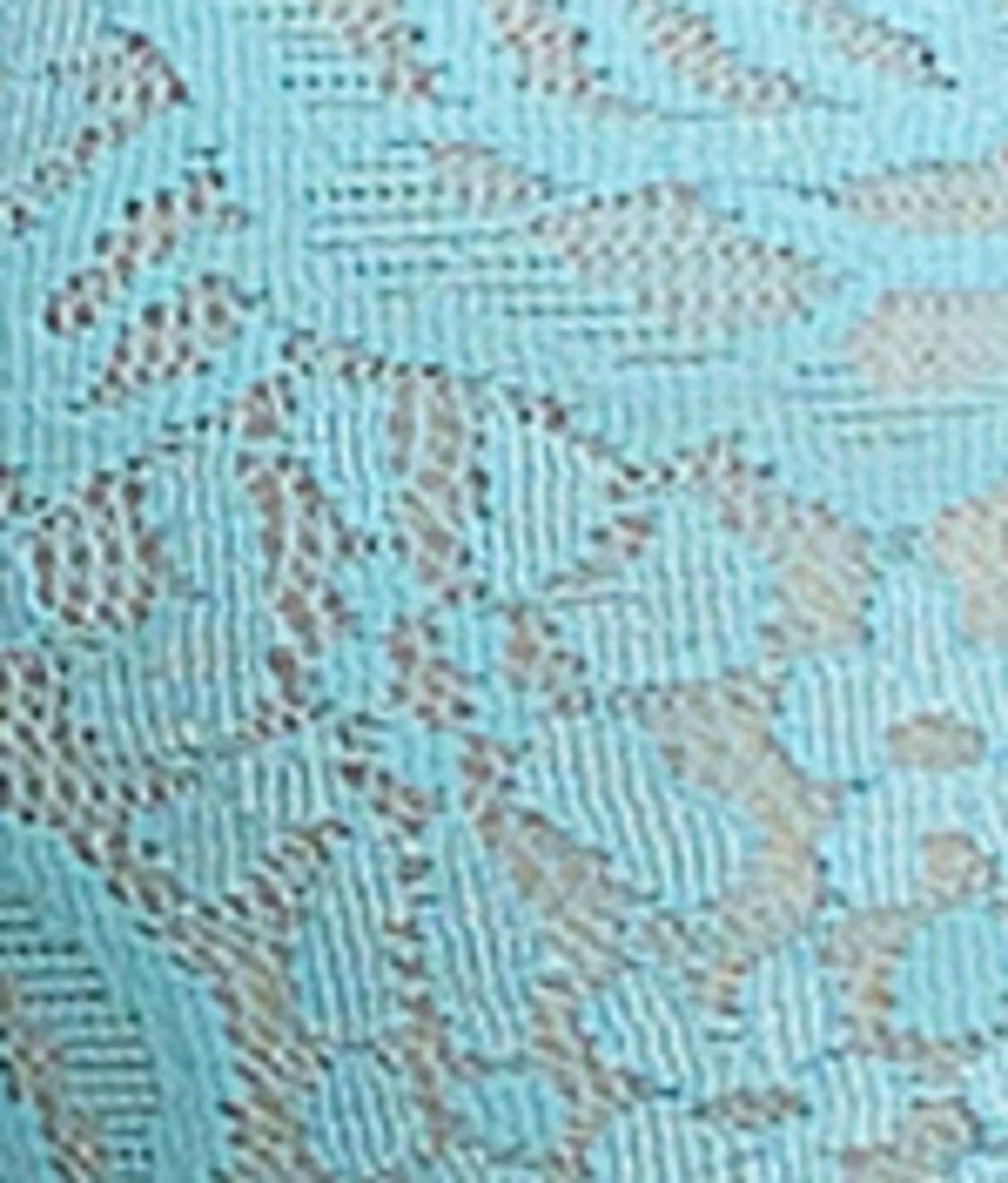 Halo Lace Convertible Bra