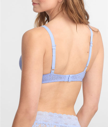 Halo Lace Convertible Bra