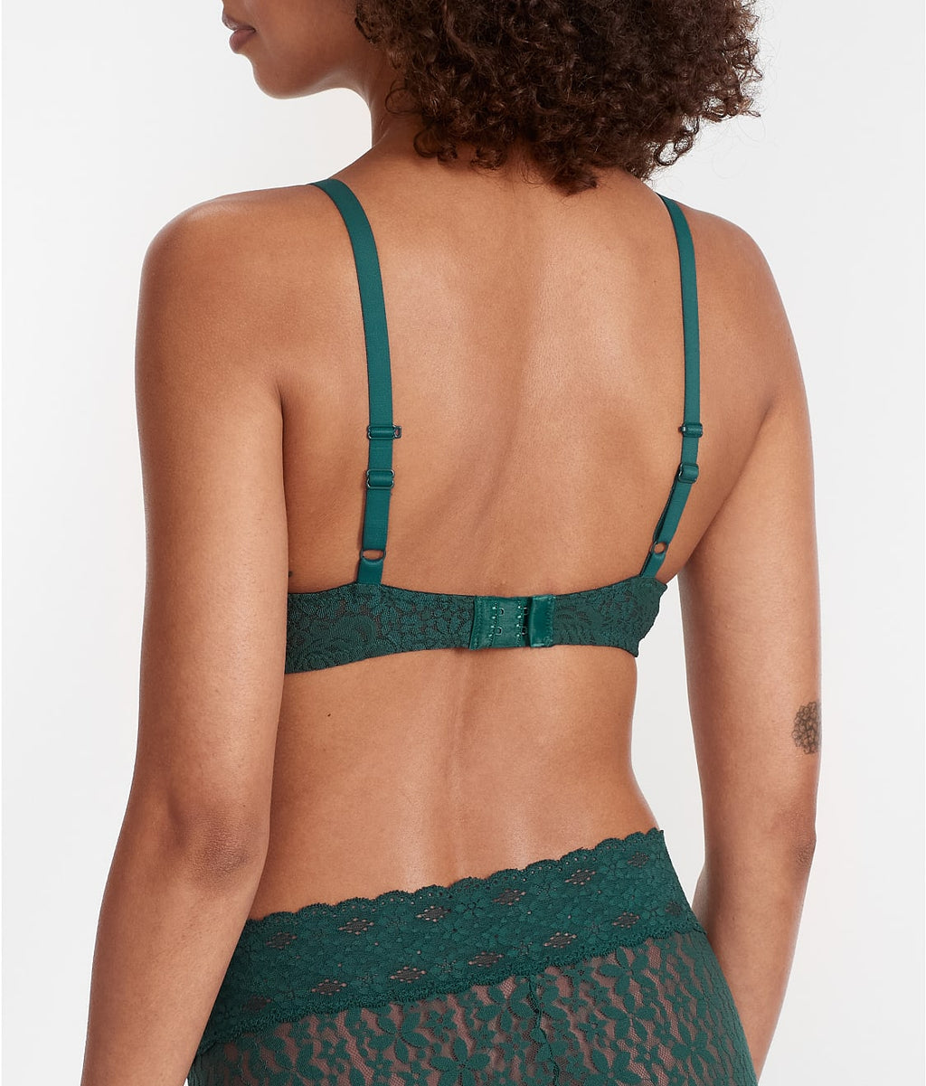 Halo Lace Convertible Bra