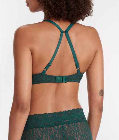 Halo Lace Convertible Bra