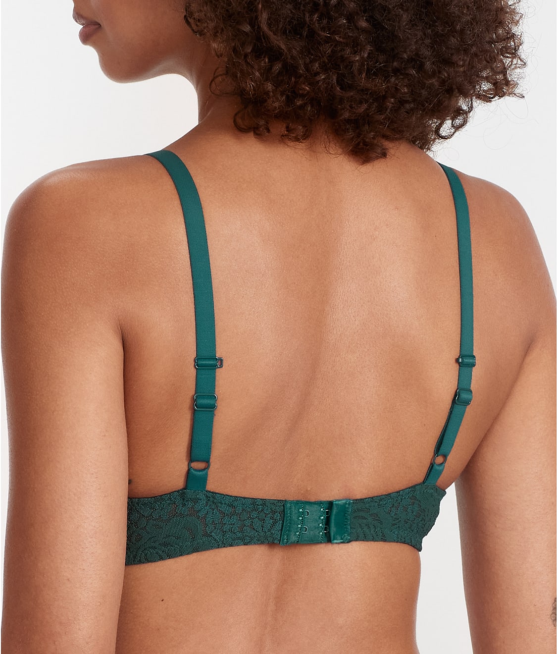 Halo Lace Convertible Bra