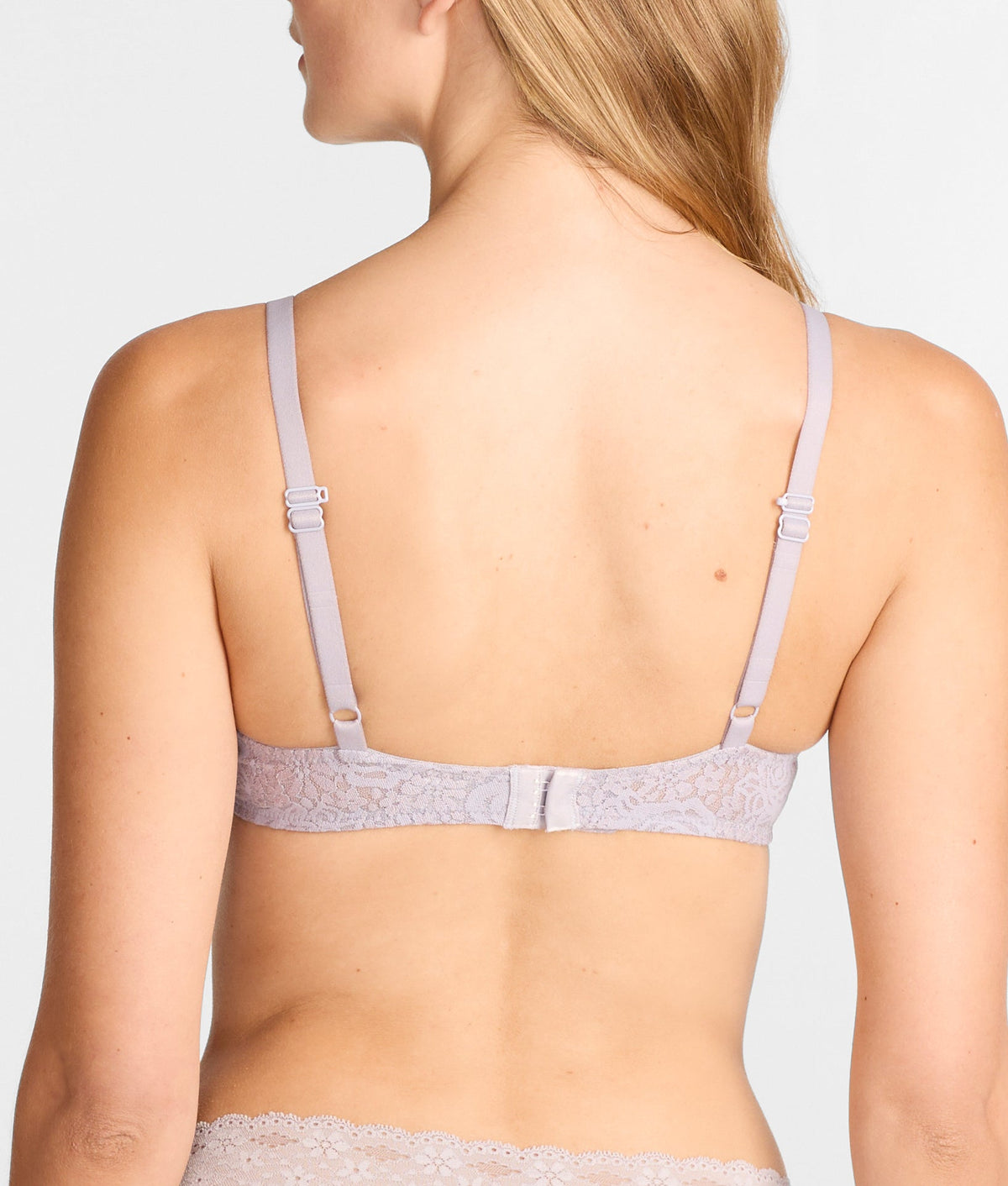 Halo Lace Convertible Bra