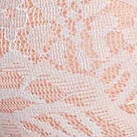 Halo Lace Convertible Bra