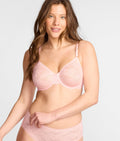 High Profile™ Bra