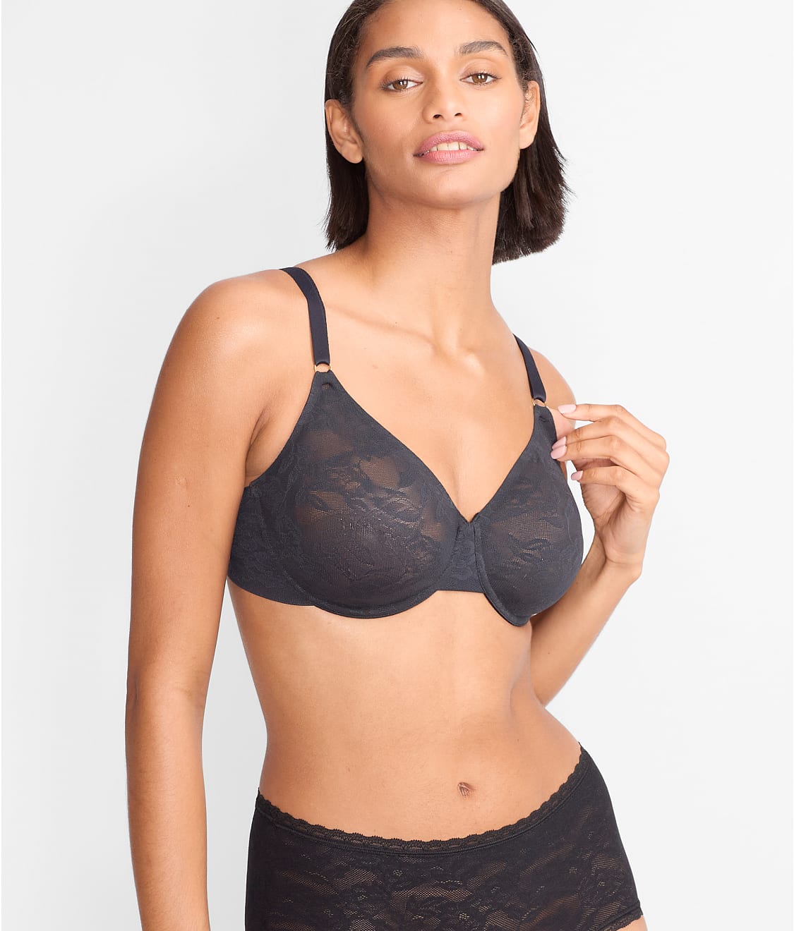 High Profile™ Bra