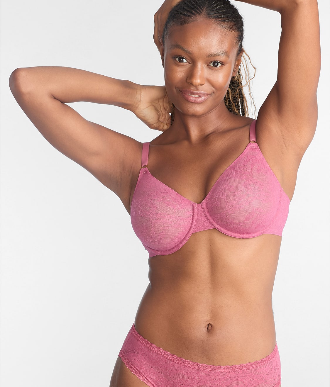 High Profile™ Bra