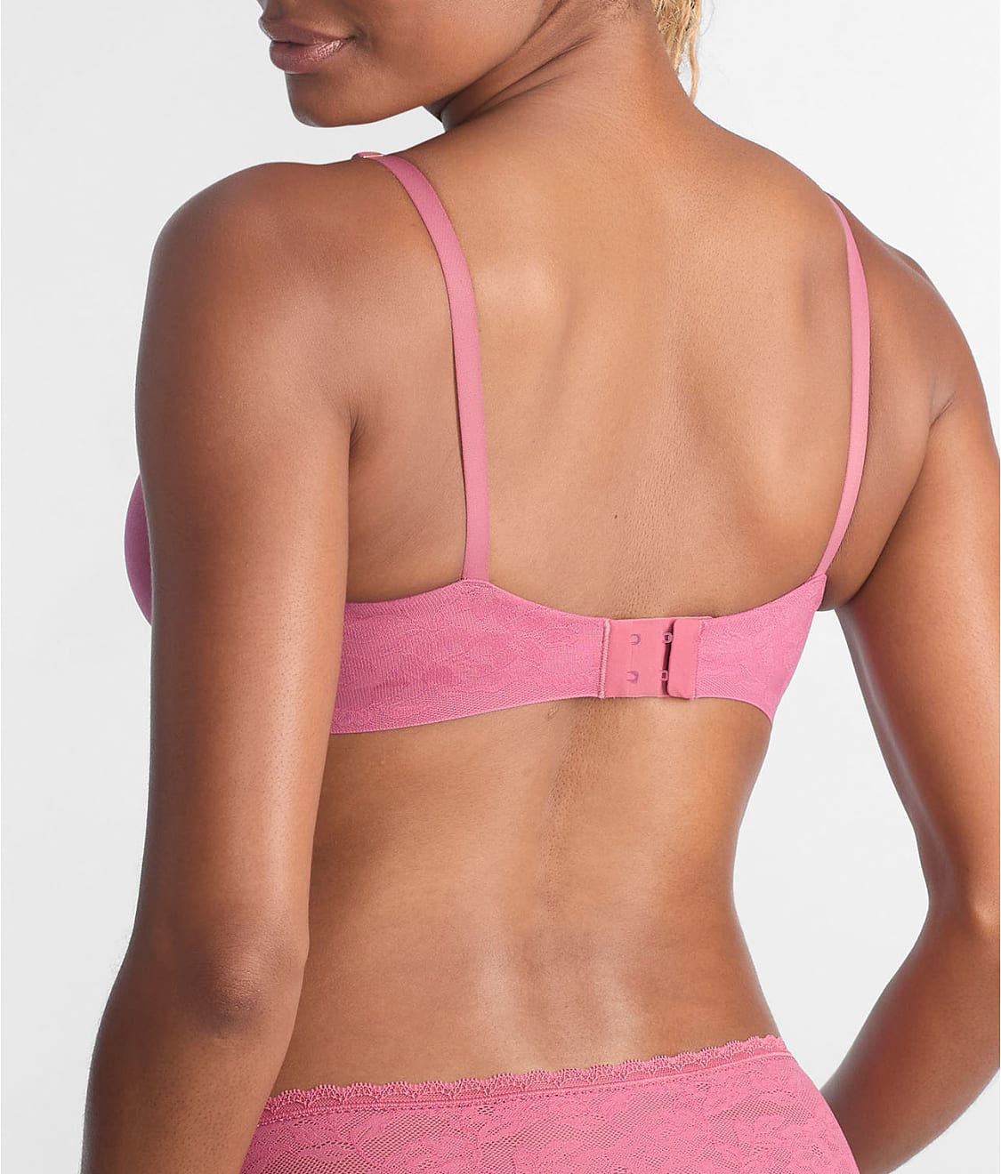 High Profile™ Bra