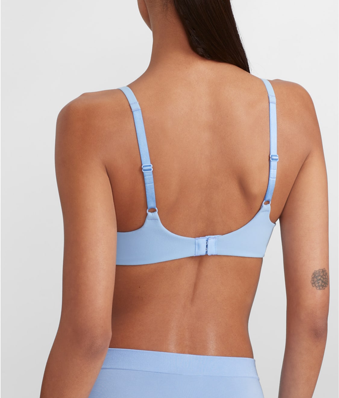How Perfect Wire-Free T-Shirt Bra