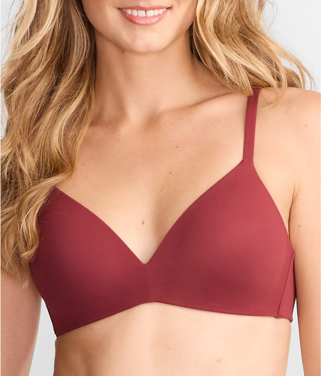 How Perfect Wire-Free T-Shirt Bra