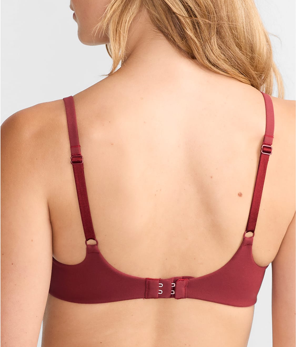How Perfect Wire-Free T-Shirt Bra