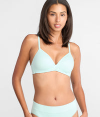 Eggshell Blue