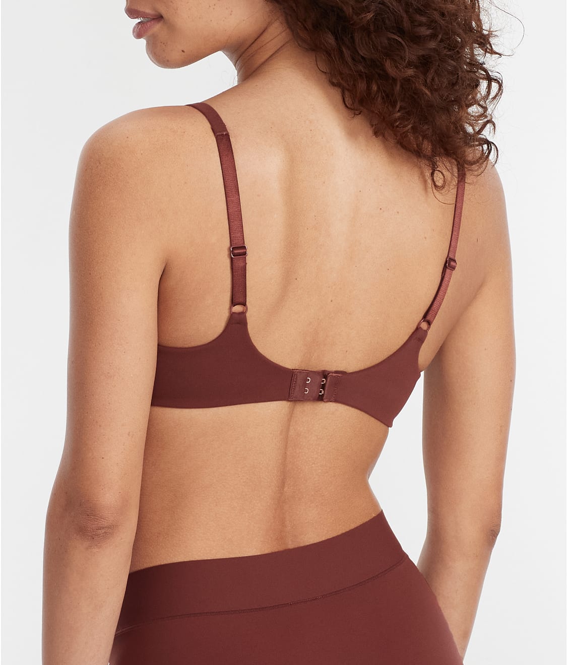 How Perfect Wire-Free T-Shirt Bra
