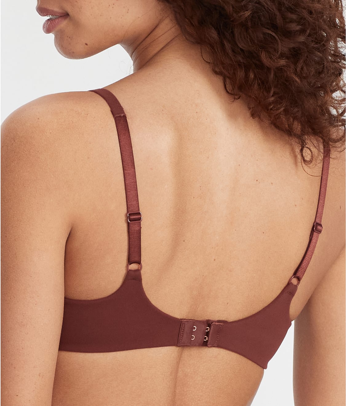 How Perfect Wire-Free T-Shirt Bra
