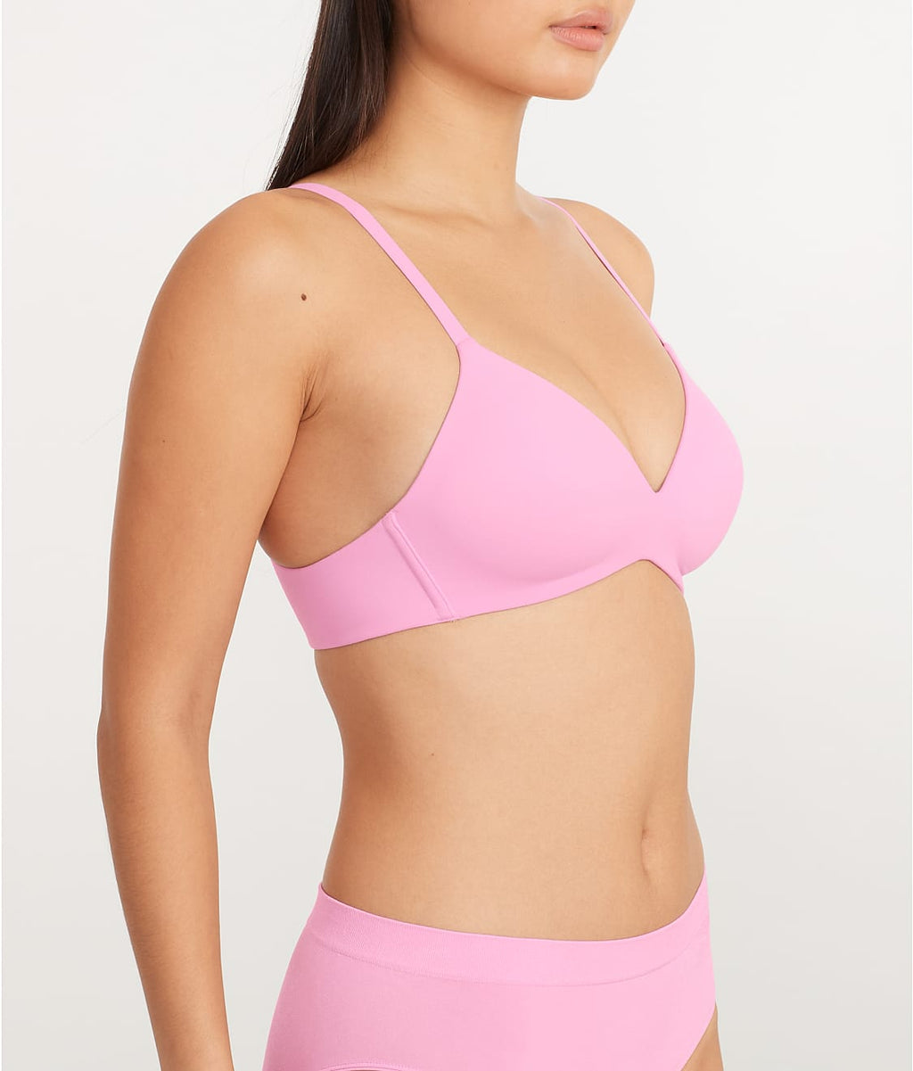 How Perfect Wire-Free T-Shirt Bra