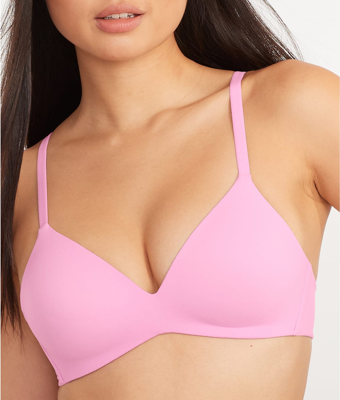 How Perfect Wire-Free T-Shirt Bra
