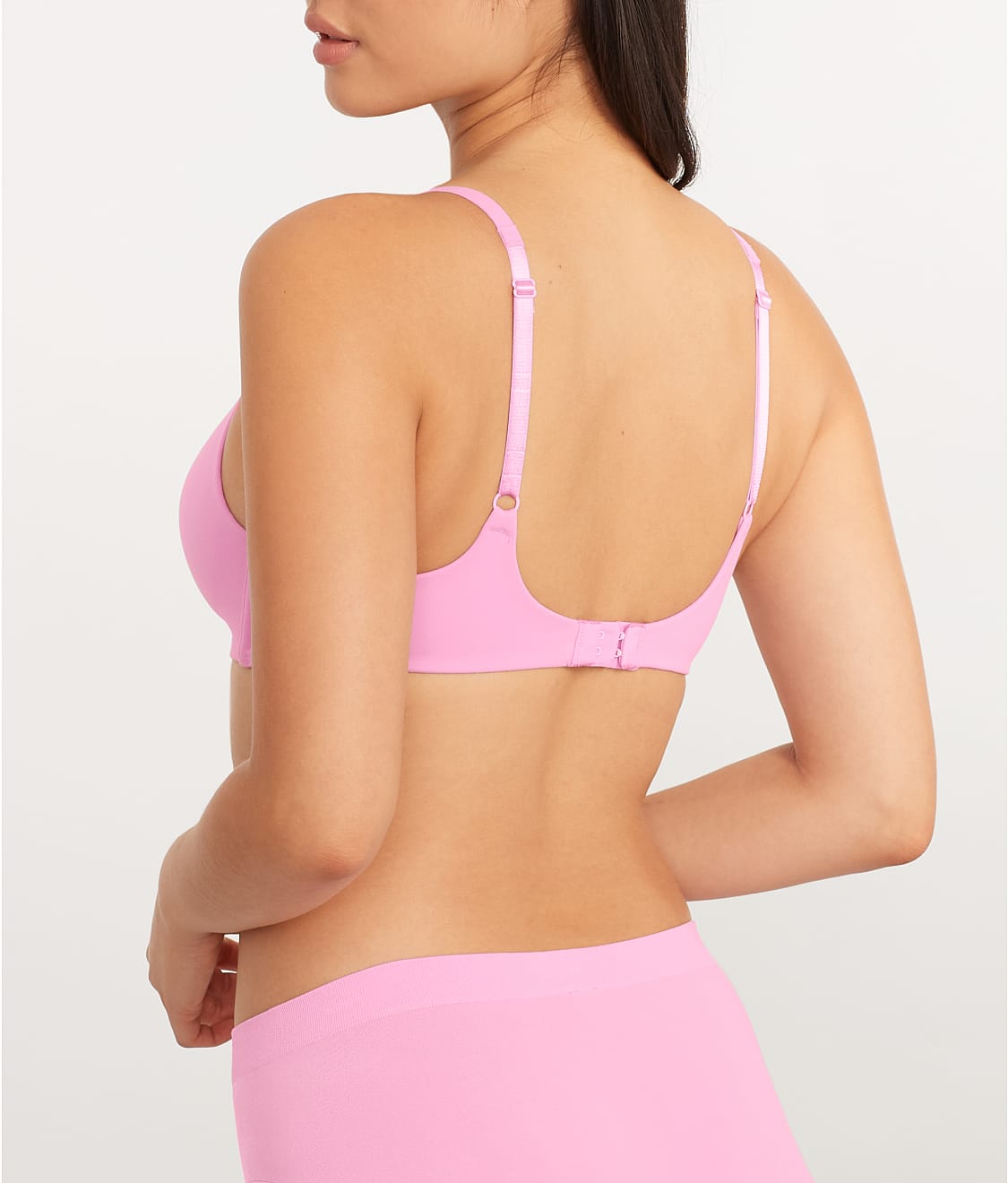 How Perfect Wire-Free T-Shirt Bra