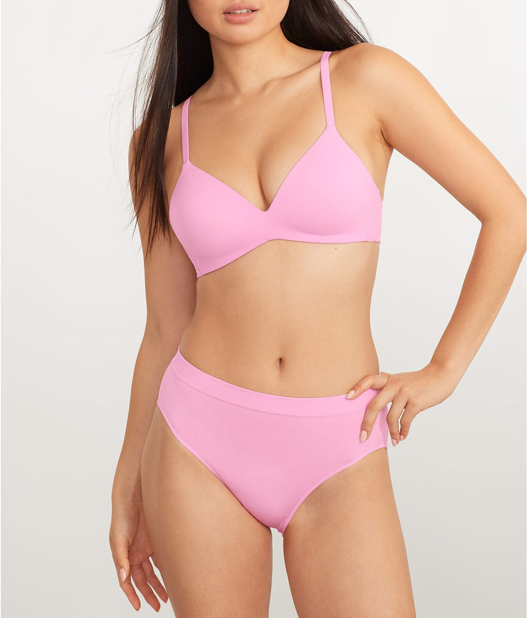How Perfect Wire-Free T-Shirt Bra