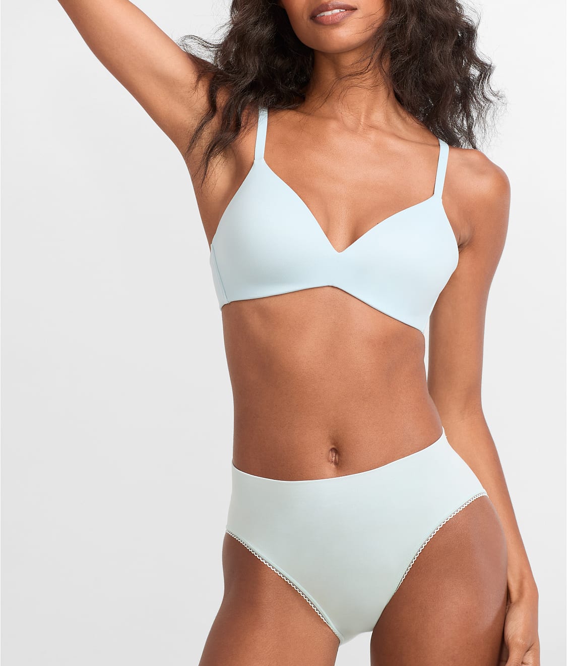 How Perfect Wire-Free T-Shirt Bra