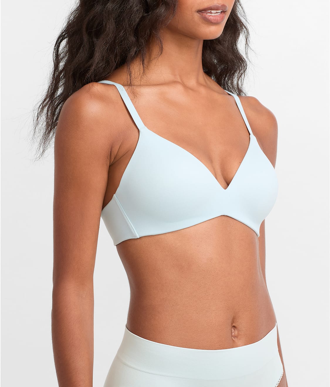 How Perfect Wire-Free T-Shirt Bra