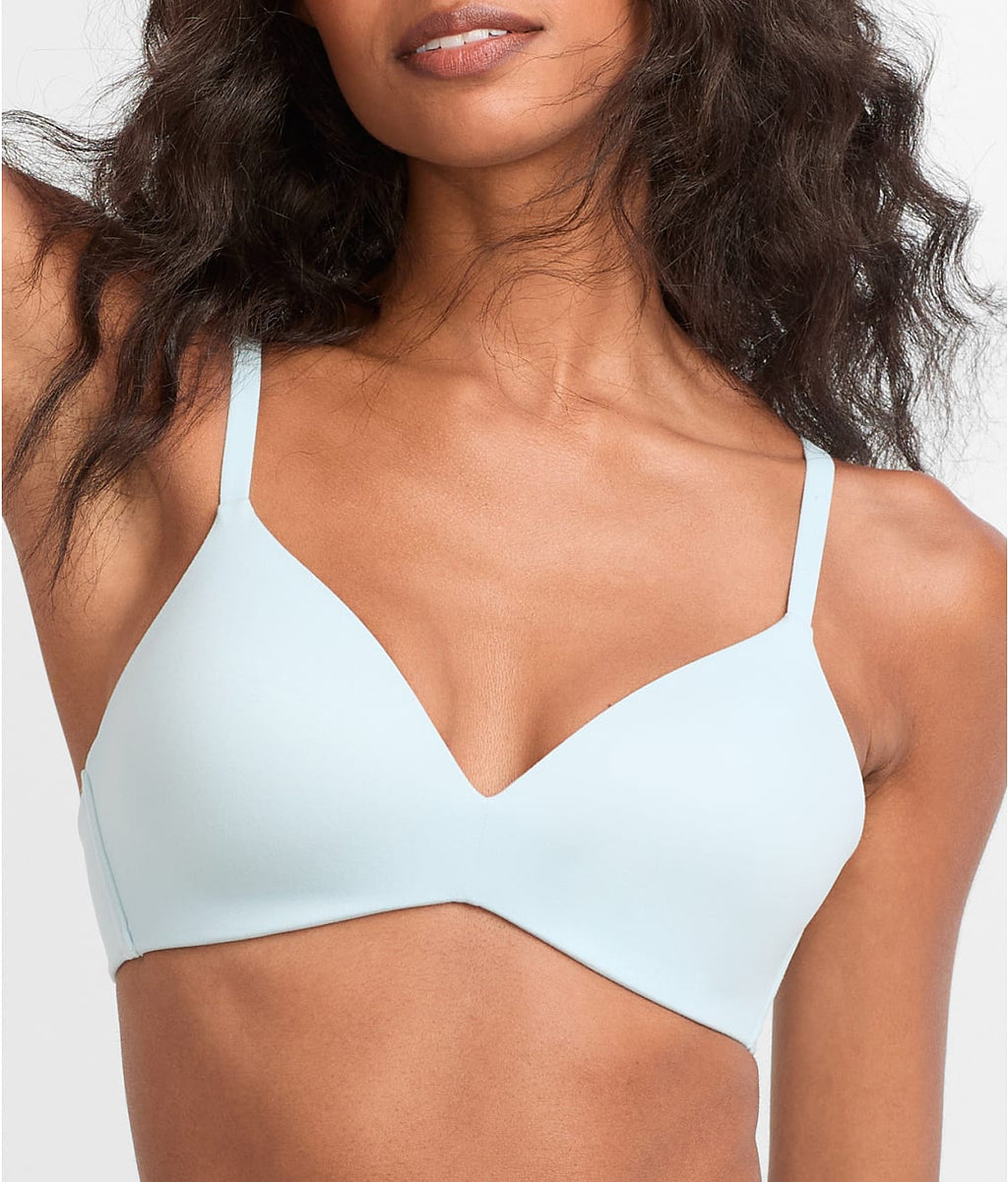 How Perfect Wire-Free T-Shirt Bra