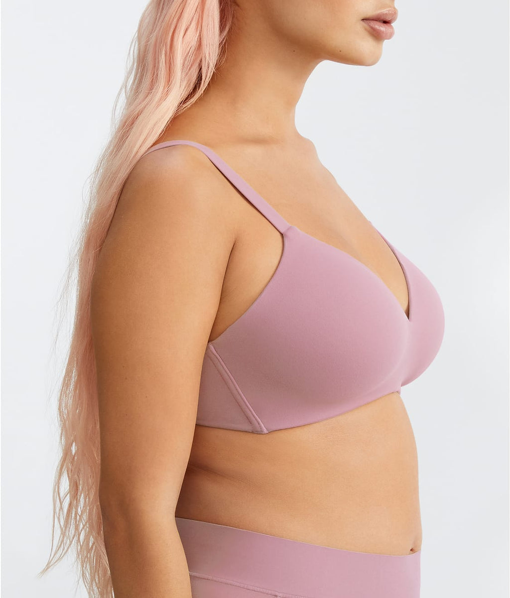 How Perfect Wire-Free T-Shirt Bra