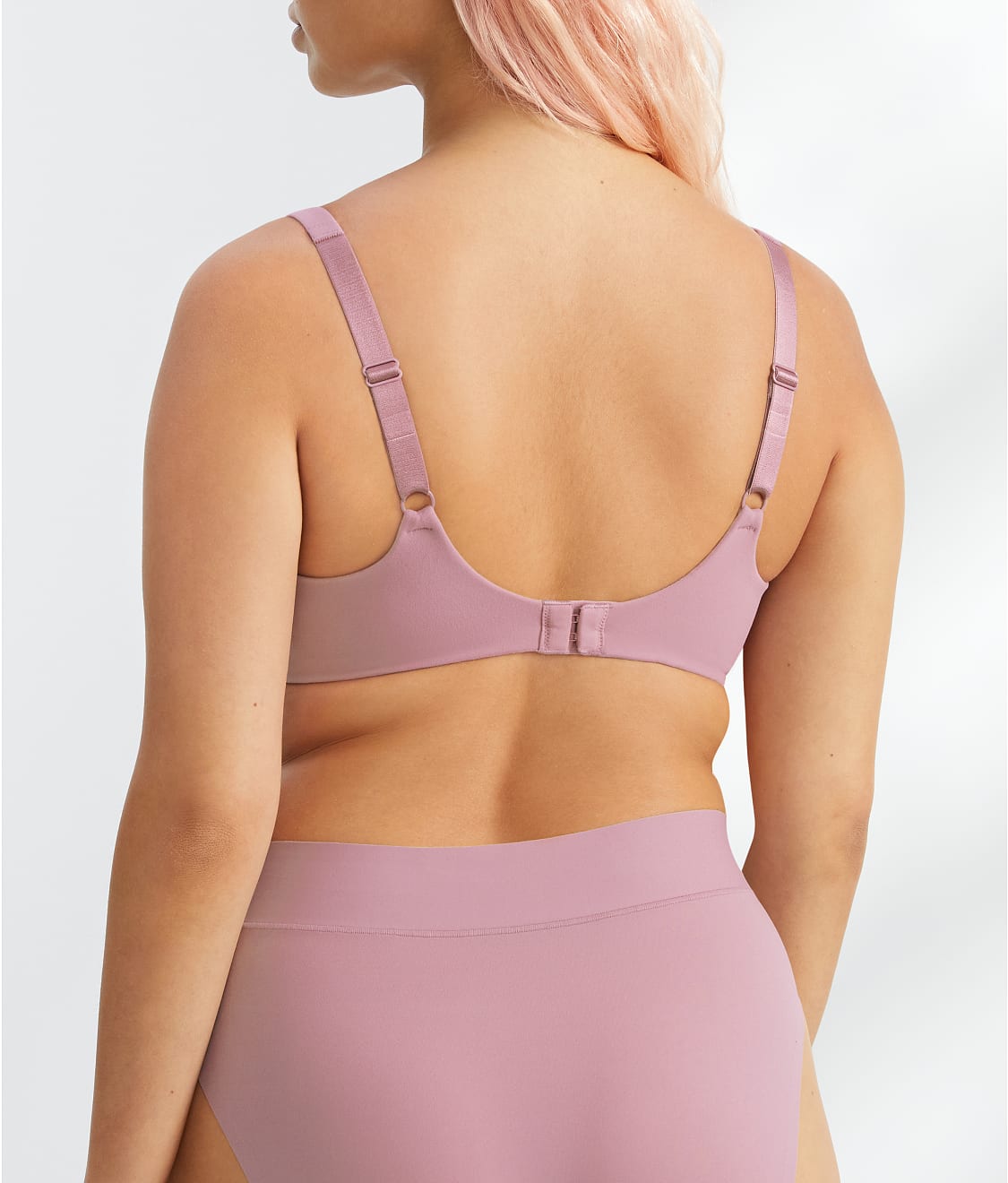 How Perfect Wire-Free T-Shirt Bra
