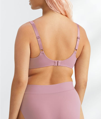 How Perfect Wire-Free T-Shirt Bra