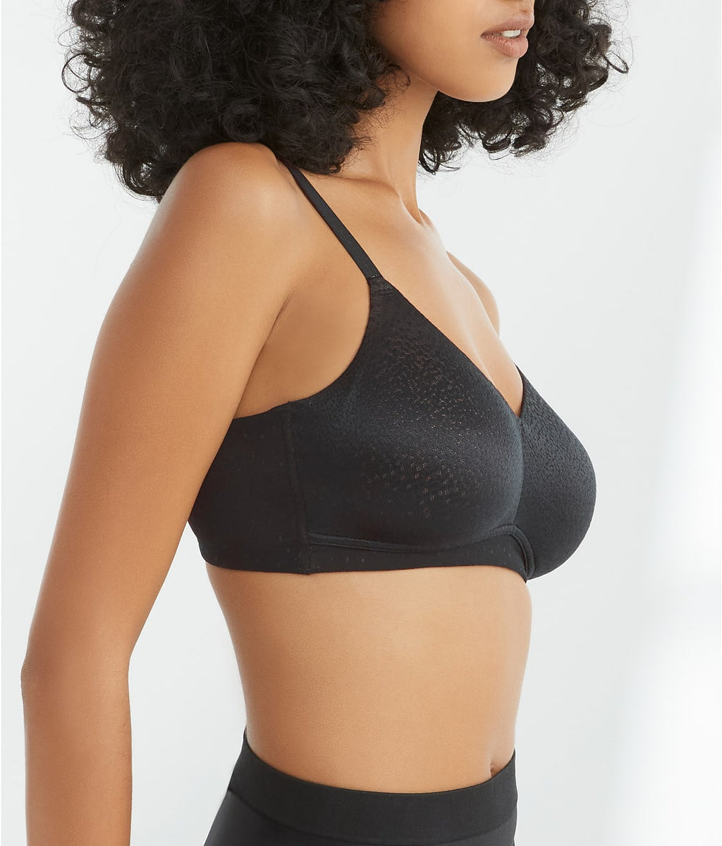Back Appeal™ Wire-Free Bra